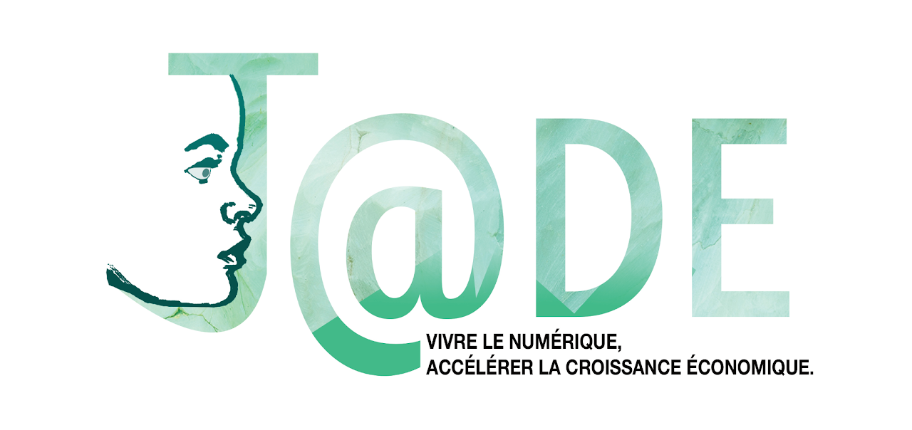 Logo - Jade Journal Numerique